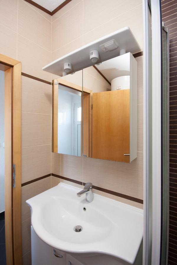 Apartman Sena Primošten المظهر الخارجي الصورة